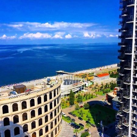 Apartment Selfie Batum Dış mekan fotoğraf