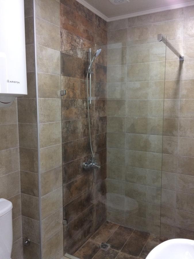 Apartment Selfie Batum Dış mekan fotoğraf