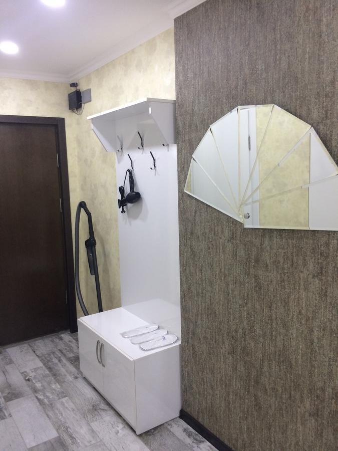 Apartment Selfie Batum Dış mekan fotoğraf
