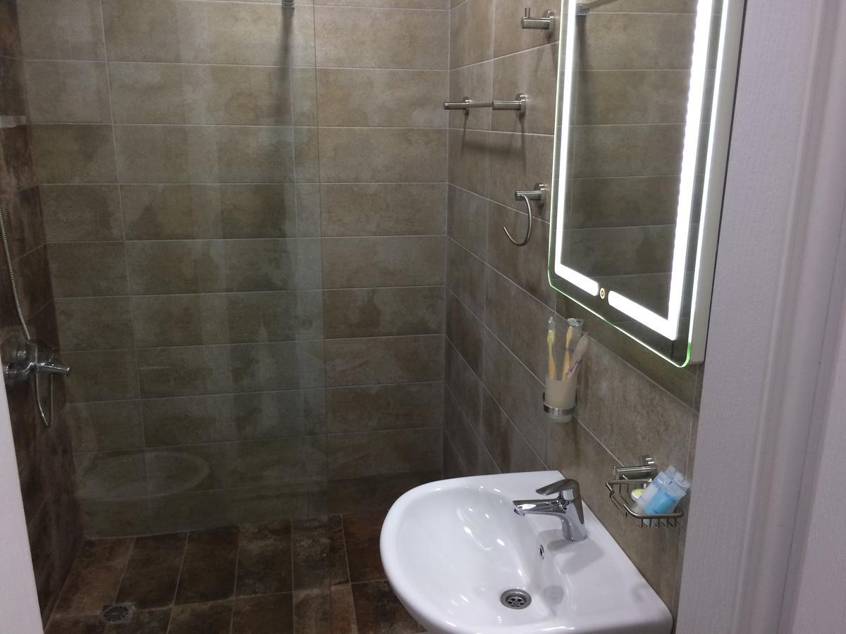 Apartment Selfie Batum Dış mekan fotoğraf