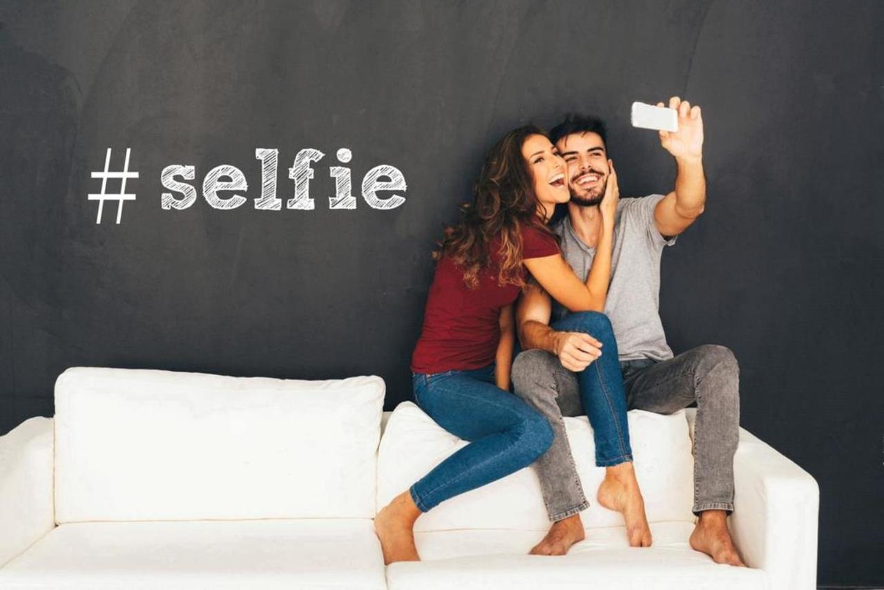 Apartment Selfie Batum Dış mekan fotoğraf
