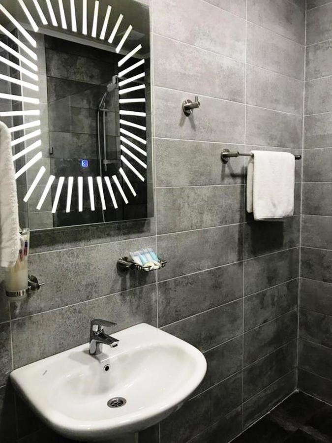 Apartment Selfie Batum Dış mekan fotoğraf