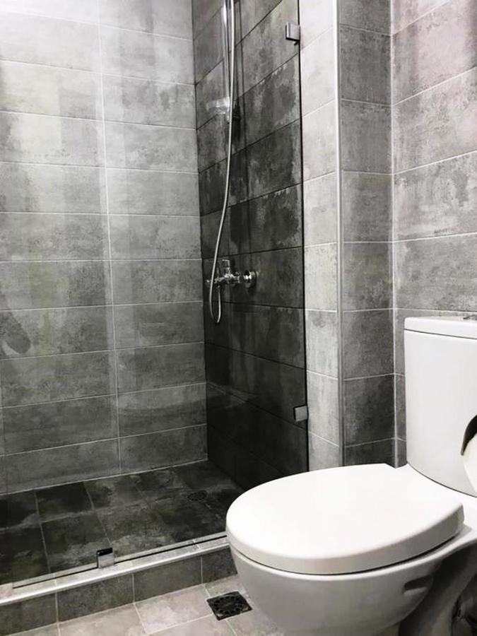 Apartment Selfie Batum Dış mekan fotoğraf