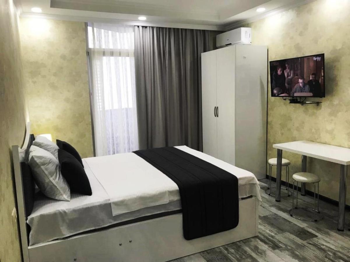 Apartment Selfie Batum Dış mekan fotoğraf