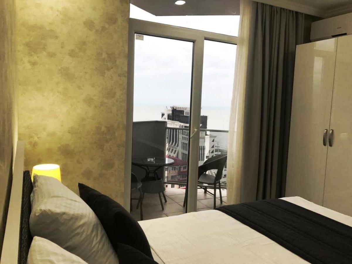 Apartment Selfie Batum Dış mekan fotoğraf
