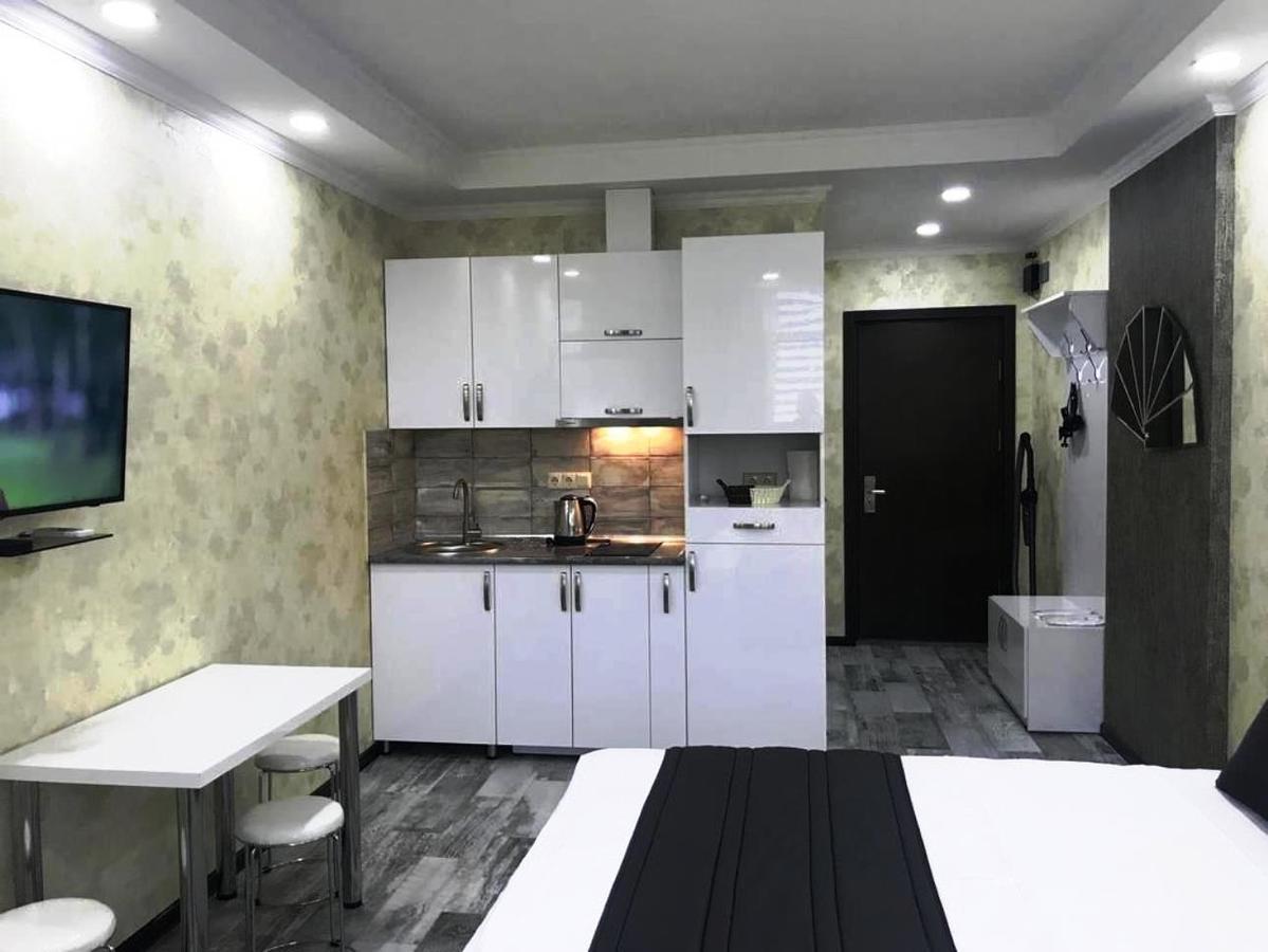 Apartment Selfie Batum Dış mekan fotoğraf