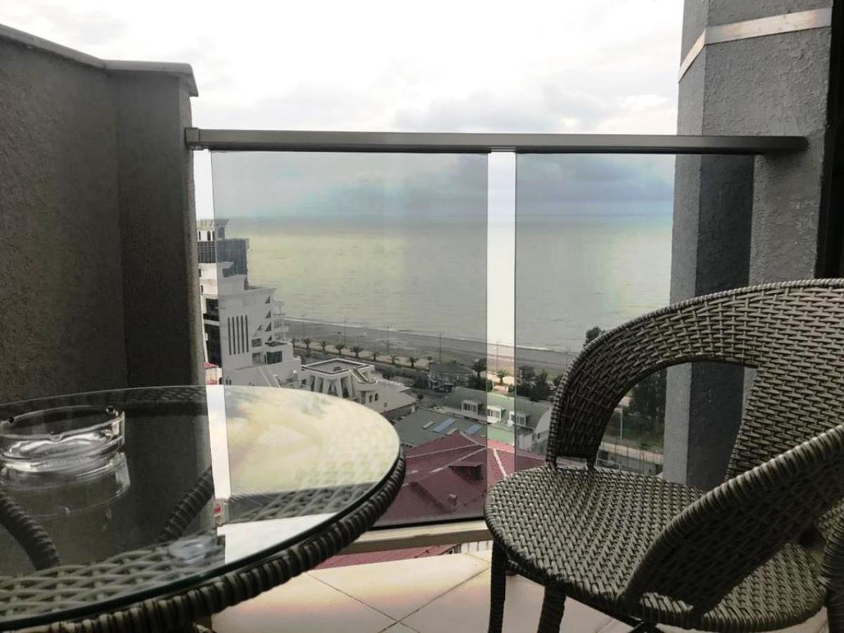 Apartment Selfie Batum Dış mekan fotoğraf